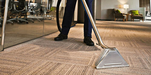 Steam/carpet cleaning Service In Qatar 
